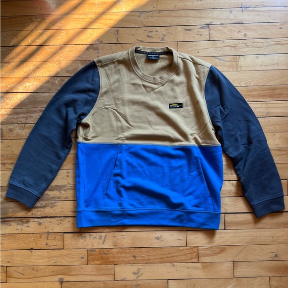 Chlorophylle Sweater - Picture 1 of 4